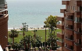 1ª Linea Playa Deluxe Costa Marina